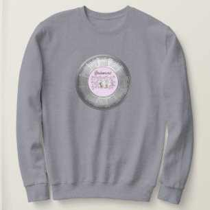2026 Kalendern Brudtjänst T Shirt