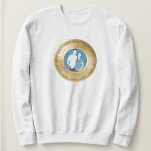 2026 Kalendern Graviditet Vi Förväntar Oss Ett Bar T Shirt