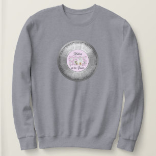 2026 Kalendern Mor till Brudgummen T Shirt