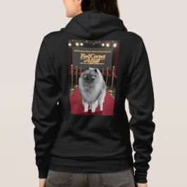 2026 KCA Nationell dragkedja hoodie T Shirt