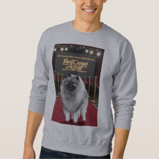 2026 KCA Nationell Special T-Shirt för Män Lång Ärmad Tröja