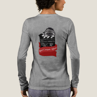 2026 Keeshond National Långärmad T-Shirt