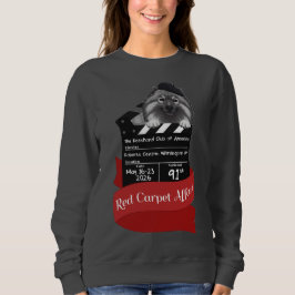 2026 Keeshond Nationell Special Kvinnor T Shirt
