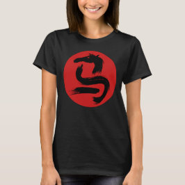 2026 Kinesiskt nyår Häst T Shirt