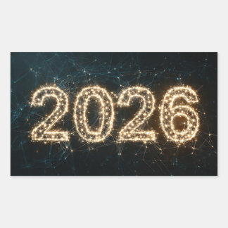 2026 Klistermärken