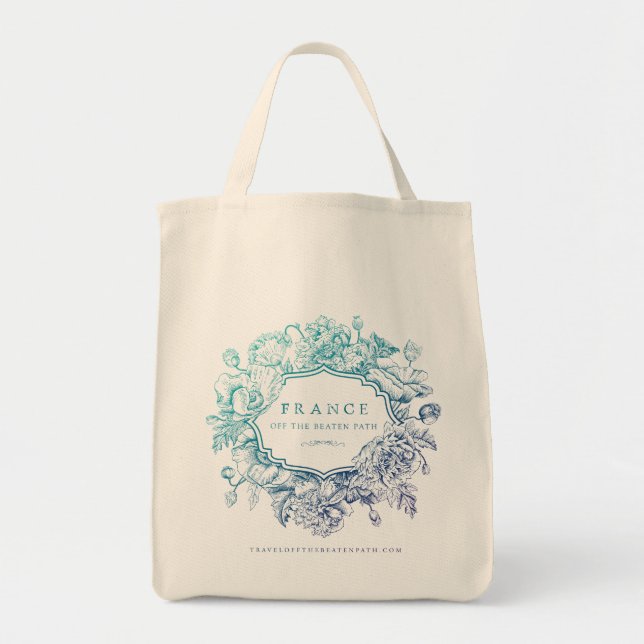 2026 logo color tote bags tygkasse (Framsidan)