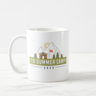 2026 Logotyp Mugg