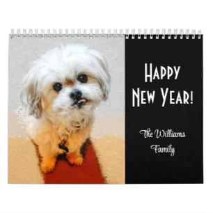 2026 Malshi 12 månaders kalender