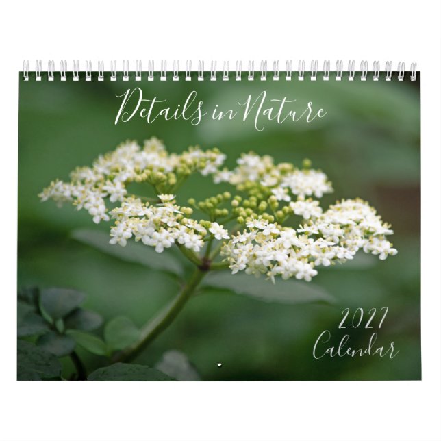 2026 Naturfotokalender Kalender (Omslag)