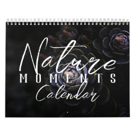 2026 Naturögonblick Med Meggidoo Kalender