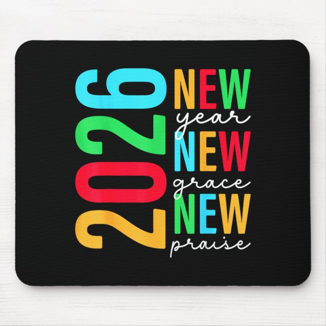2026 New Years Eve For Women Men Mom Kids Happy Ne Musmatta (Framsidan)