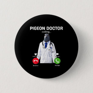 2026 ny hjärnrot internet meme doktor duva knapp
