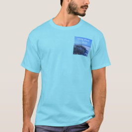 2026 PÅSKLOV SAND OCH BEACH T SHIRT