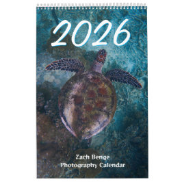 2026 Photo Calendar Kalender