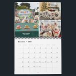 2026 Poppet and the Wolfpack Kalender<br><div class="desc">Enjoy your favourite samoyed family all year round</div>