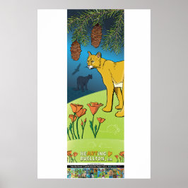 2026 Poster - Under the Boughs