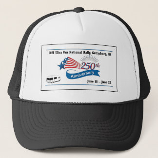 2026 Rally Hatt Keps