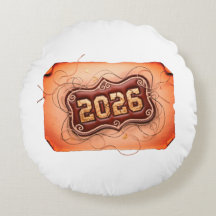 2026 RUND KUDDE