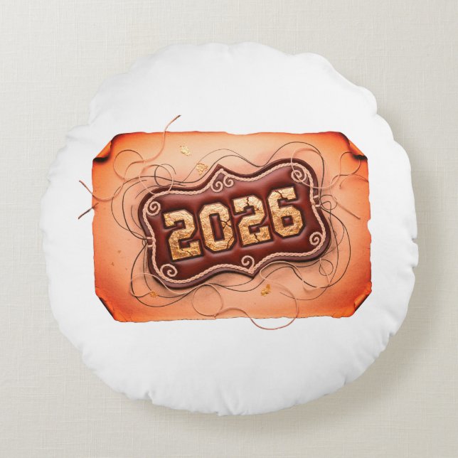 2026 RUND KUDDE (Framsidan)