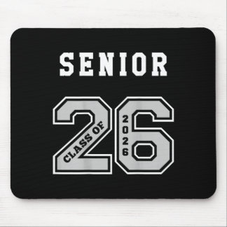 2026 Senior On Back Jersey - 2026 Seniors Cl Of 26 Musmatta