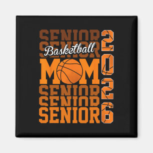 2026 Sketll Senior Mamma Examen Matchande Familj Magnet
