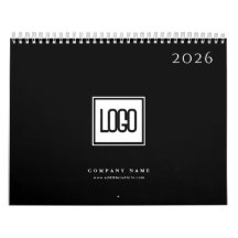 2026 SKRÄDDARSYTT FOTO-KALENDER FÖR SKRIVBORD