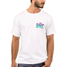 2026 SOT Årsmöte T-Shirt