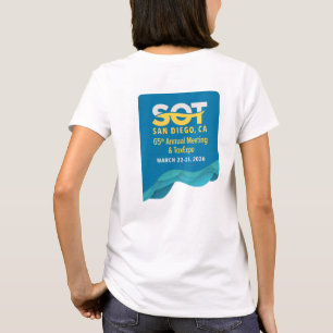 2026 SOT Årsmöte T-Shirt
