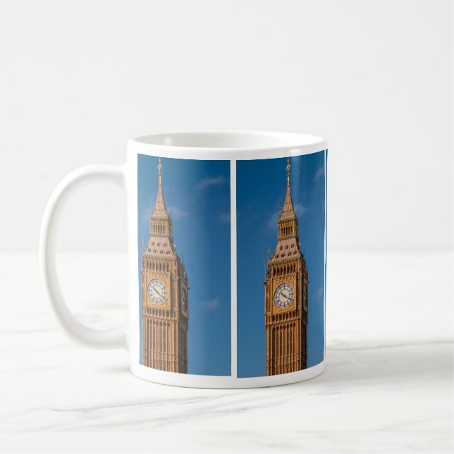 2026 stor soptunna kaffemugg (Vänster)