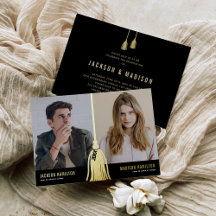 2026 Tassel Gemensam fotogradueringsfest