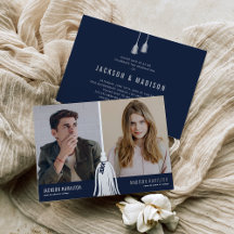 2026 Tassel Gemensam fotogradueringsfest