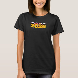 2026 tee