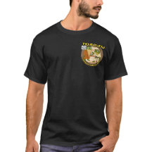2026 ToadSuck Shootout Flipperturnering T-shirt