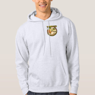 2026 ToadSuck Shootout Pinball Tournament Hoodie