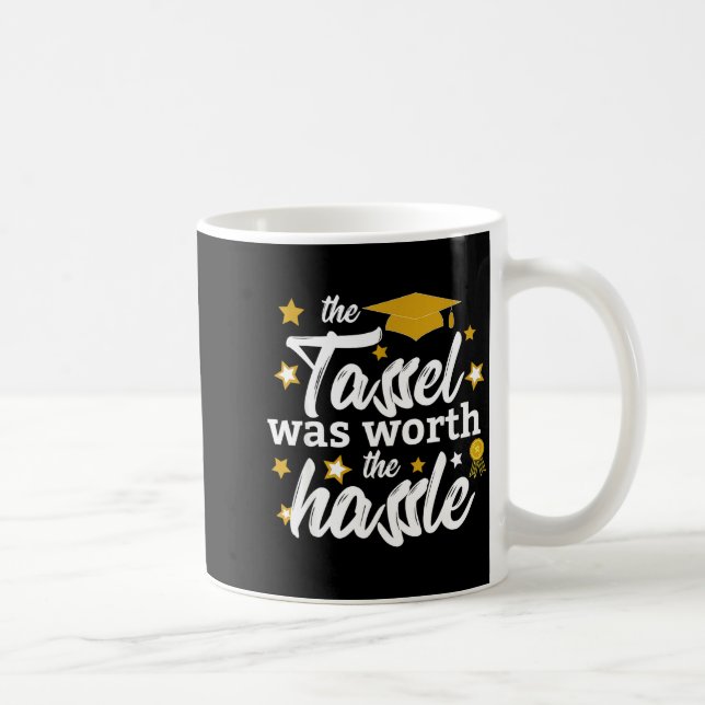 2026 tofs examen tofsen var värd kaffemugg (Höger)
