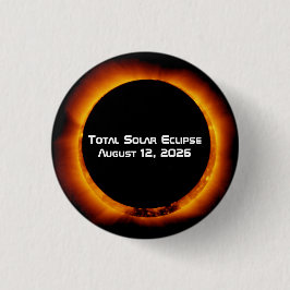 2026 Total Solar Eclipse Knapp
