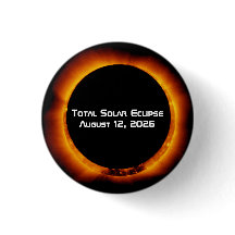 2026 Total solförmörkelse
