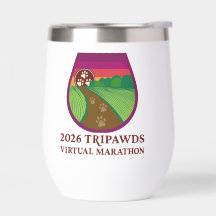 2026 Tripawds Maraton prestation
