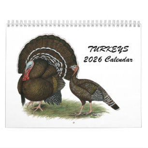 2026 Turkiet Kalender
