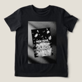 2026 Ungdoms Tri-Blend T-Shirt - Festlig Barntröja