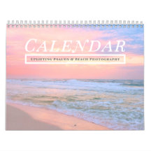 2026 Uppbyggande Psaltar Bibelverser Strand