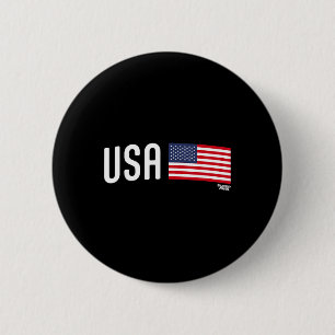 2026 Usa Fotboll Fan Världscupen _1 Knapp