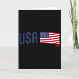2026 Usa Fotboll Fan Världscupen _2  Kort