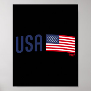 2026 Usa Fotboll Fan Världscupen _2 Poster