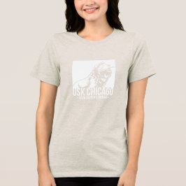 2026 USk Chicago Sketch Seminarium T Shirt