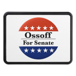 2026 valde du Georgiens senator Jon Ossoff igen Dragkroksskydd