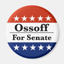 2026 valde du Georgiens senator Jon Ossoff igen