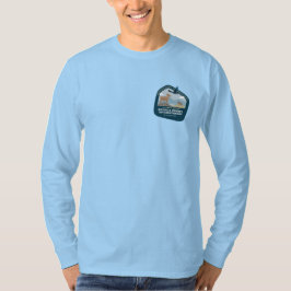 2026 Western Section Årsmöte Långärmad T Shirt