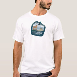 2026 Western Section Årsmöte T-shirt