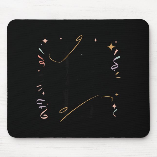 2026 Will Be My Year Celebration New Year Funny  Musmatta (Framsidan)